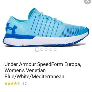 Under Armour Speedform Sneaker